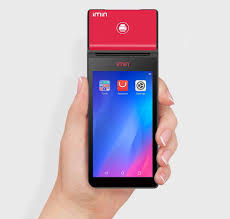 جهاز imin محمول